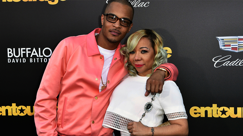 TI & TINY LIED! ASSAULT CASE WASN'T  DISMISSED
